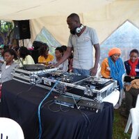 dj myco (@djmycofyth) 's Twitter Profile