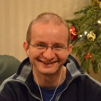Richard White (@rpwwhite) 's Twitter Profile
