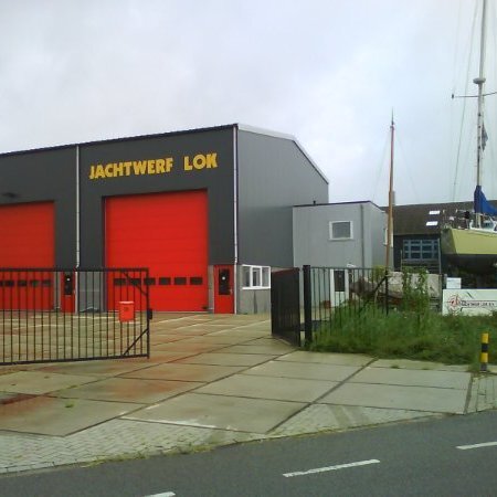 Jachtwerflok's profile picture. Twitterbeheerder Naomi Lok