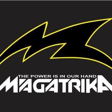 Mahasiswa Ketenagalistrikan UGM - Electrical Power System Engineering - The Power is In Our Hand! magatrika.ugm@gmail.com