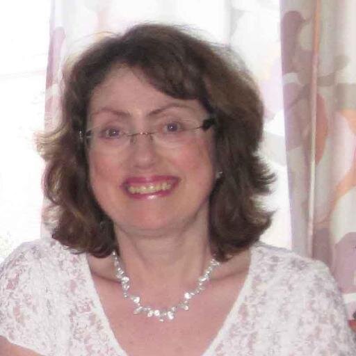 @ChristineTP2014