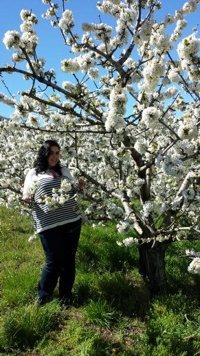 Dinamita44's profile picture. Logopeda