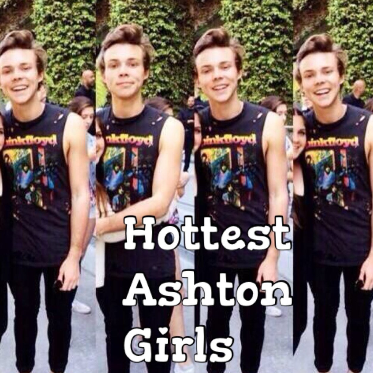 hottestashgirls's profile picture. If you've been tweeted here, I just made your self esteem go 300% higher. Acc: @AWKSTRALIANS