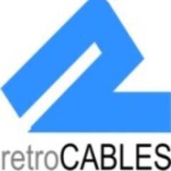 Tienda de cables retro. 
Spectrum, Amstrad, Commodore, Sega, etc...