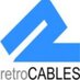 Retrocables (@retrocables) Twitter profile photo