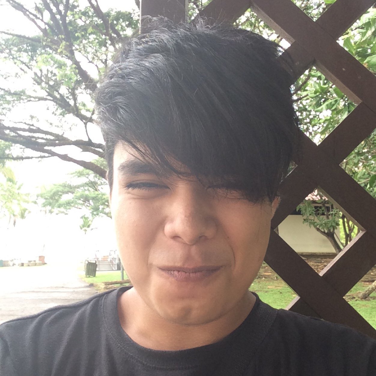 Muhammad Sufyan Nasrullah 19TEEN GUSTO KONG MAGAARAL NG TAGALOG