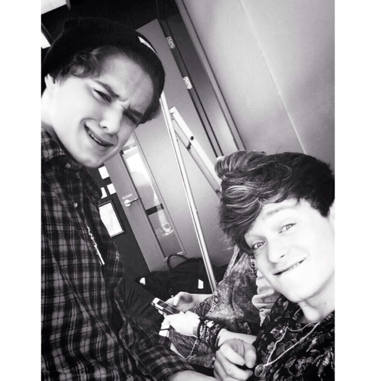 just a band called the vamps? ~ 0/5