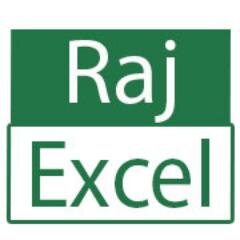 Learn Excel with Raj