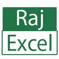 Raj Excel (@rajexcel1) 's Twitter Profile