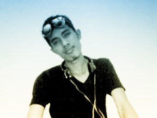 B_Habibu's profile picture. I love Maluku