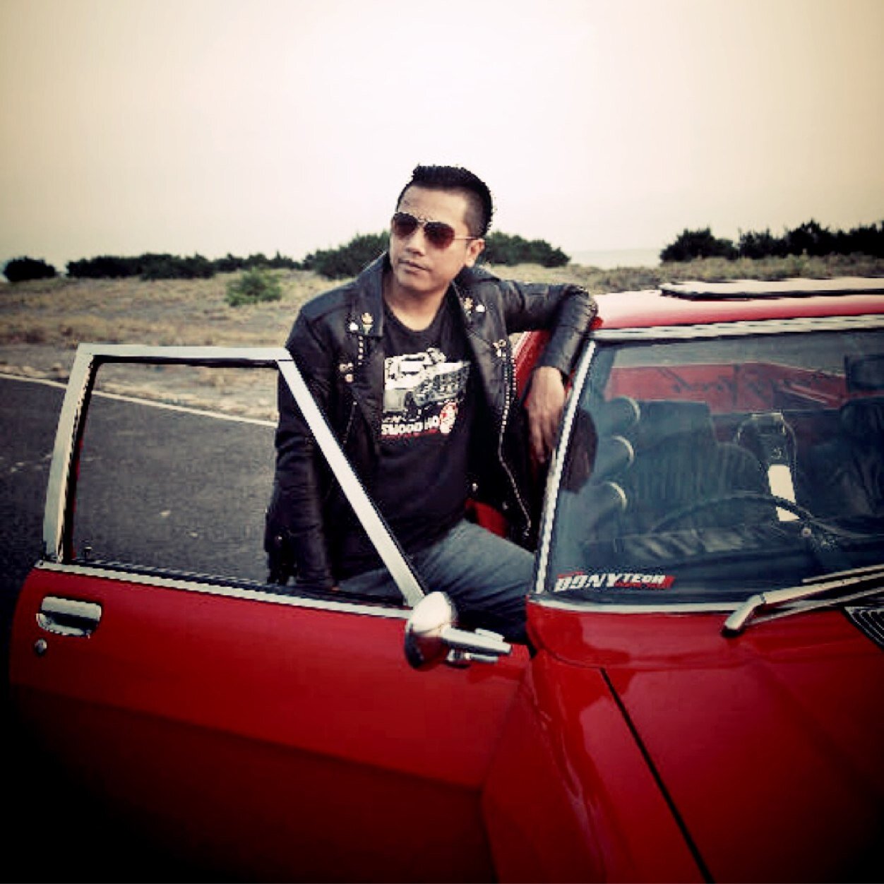 ROCK N' ROLL Life Style!! \m/ 
ввм 7E563DE4