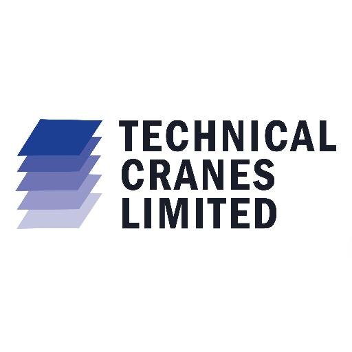 TechnicalCranes's profile picture. A market leader in new & used cranes, such as gantry cranes & overhead cranes - 01709 561 861 We have the ability to tackle any type of contract.