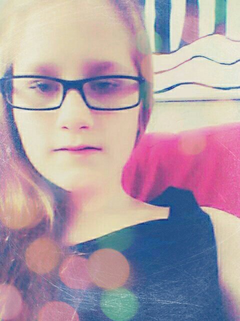 iTesaiLinden's profile picture. Im who Im and nobody can change me!