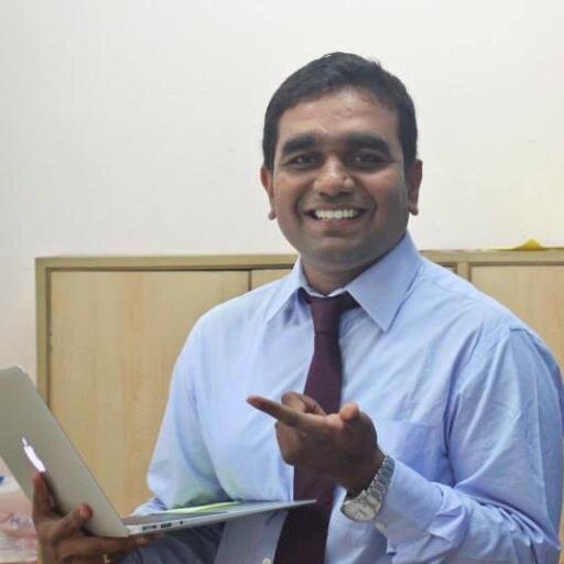 Academic Director @leadschool2 , Founder @leadinginthegray, @Acumen India Fellow, @TeachForIndia alum, Ed-tech practitioner, Teacher