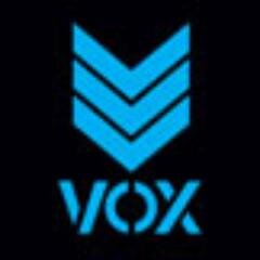 Official Twitter account of Vox Footwear Inc. Comments and suggestions are welcome.