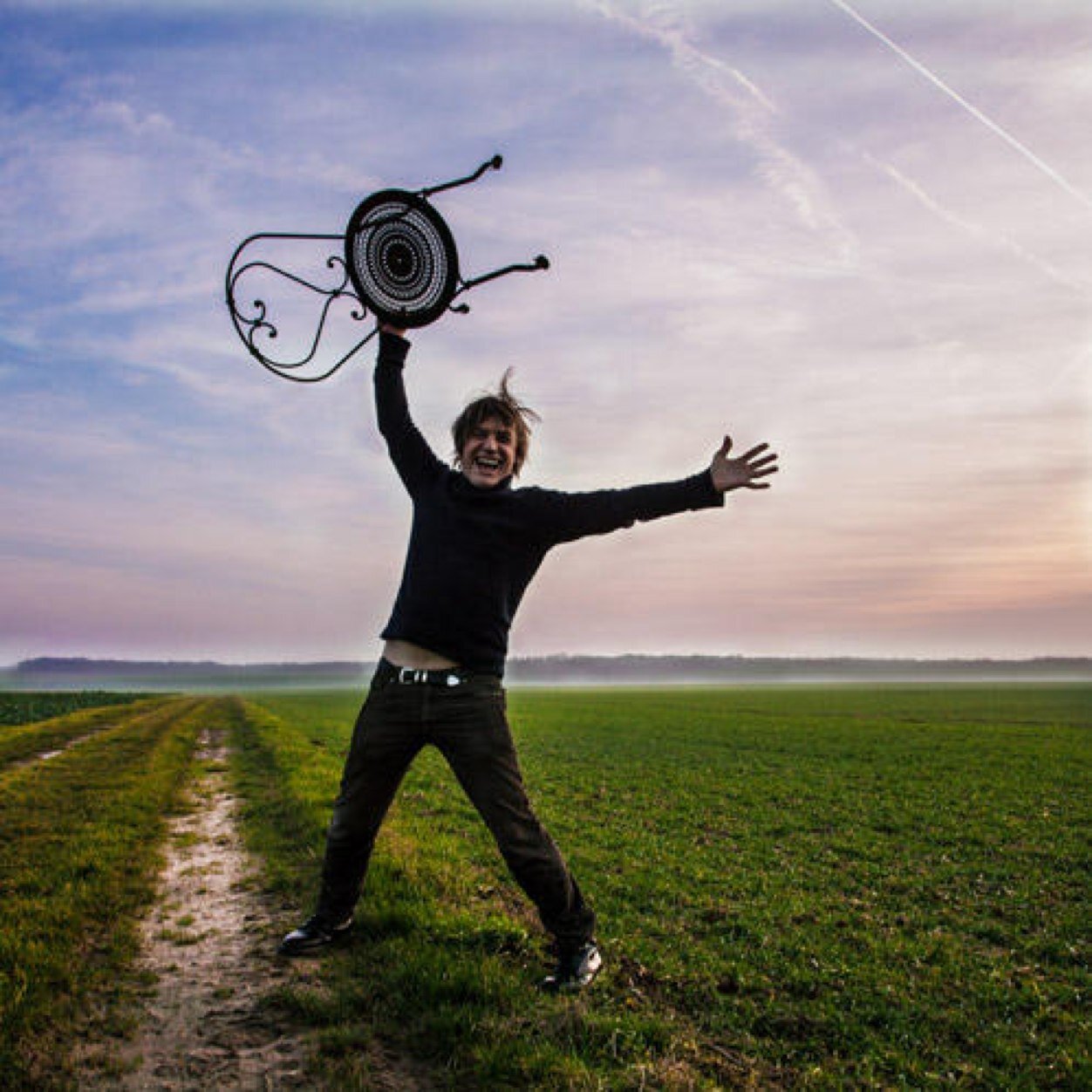 aubertcontact's profile picture. Fan club officiel de Jean-Louis Aubert