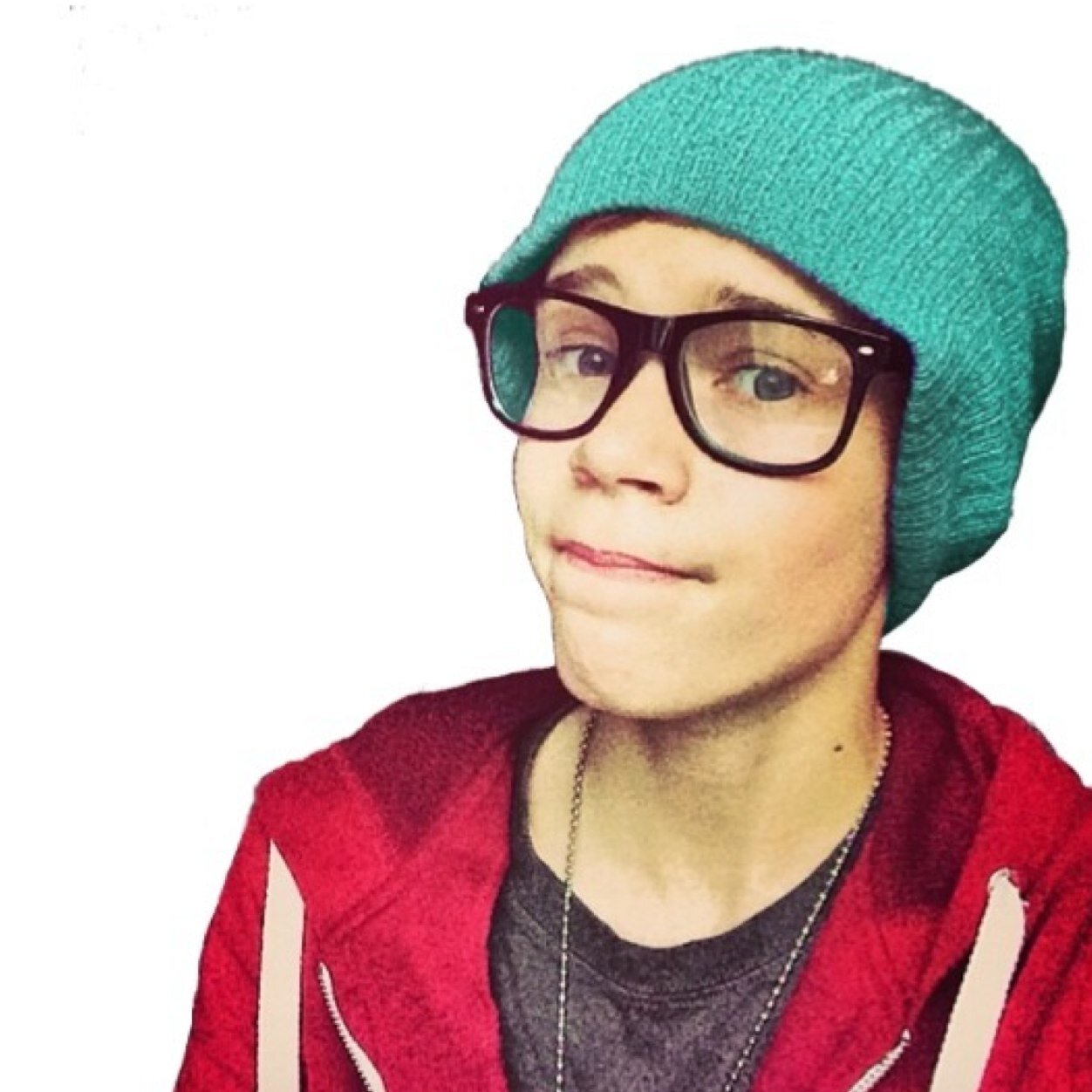 I love you Benjamin. Thank you so much for following me on ig(23.1.13) - He followed here on twitter 13.03.13✌❤ @benjaminlasnier http://t.co/kdWMFBKLm7