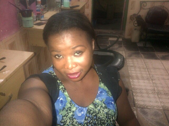 Am chisom nduka love meeting people, love to be happy always no matter the condition. Love cooking and playing football.