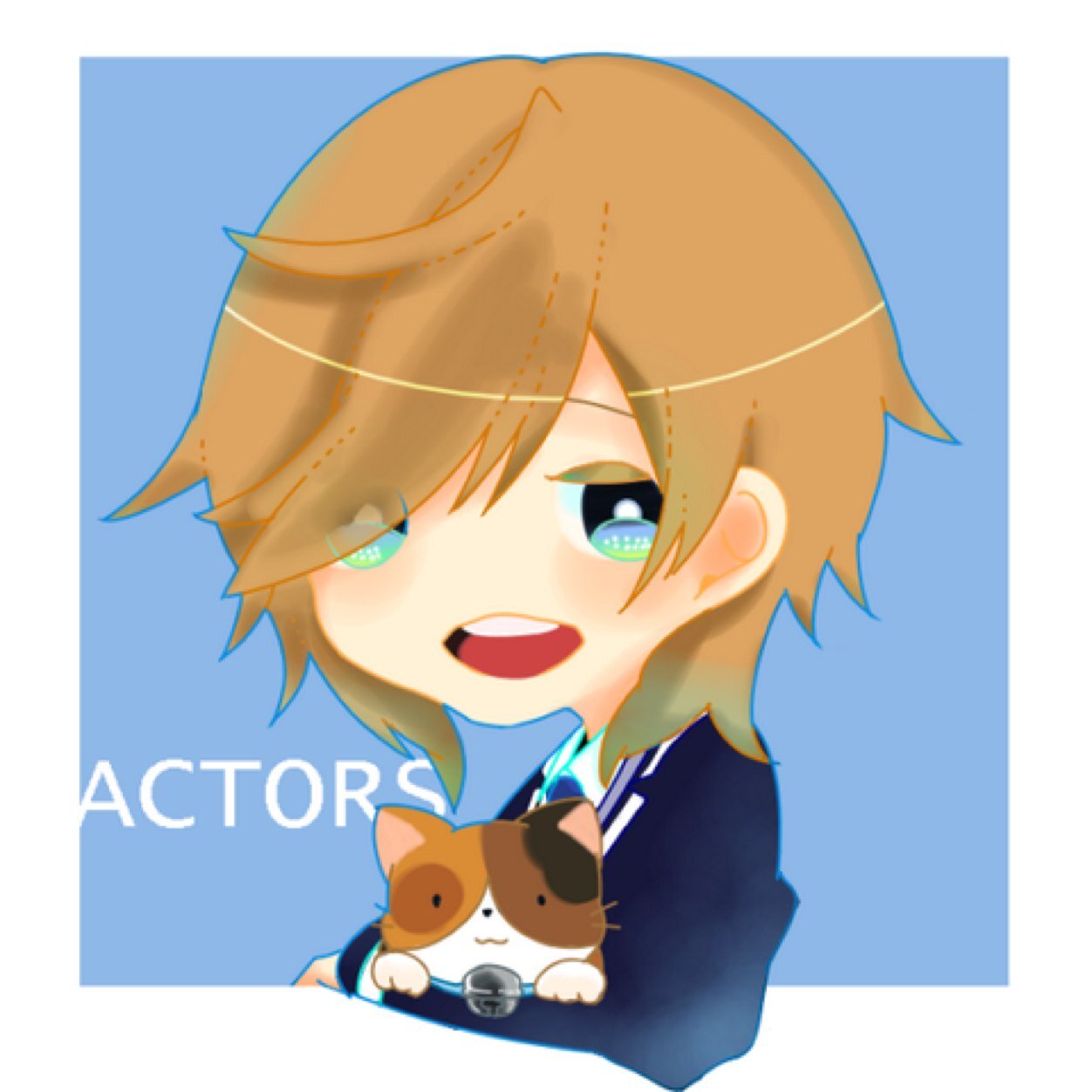 おっこさんのプロフィール画像