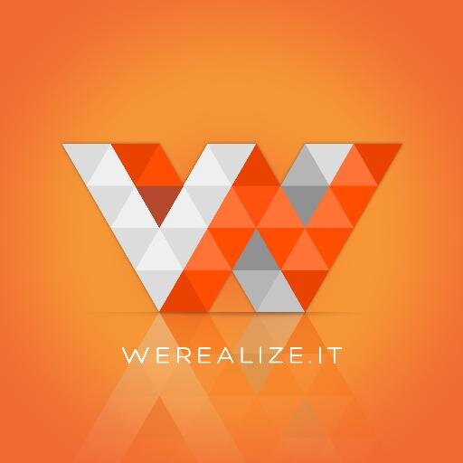 Werealize.it is a crowdfunding platform for designers and makers