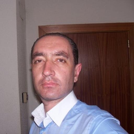 oscarmorali's profile picture. Still myself and happy about it