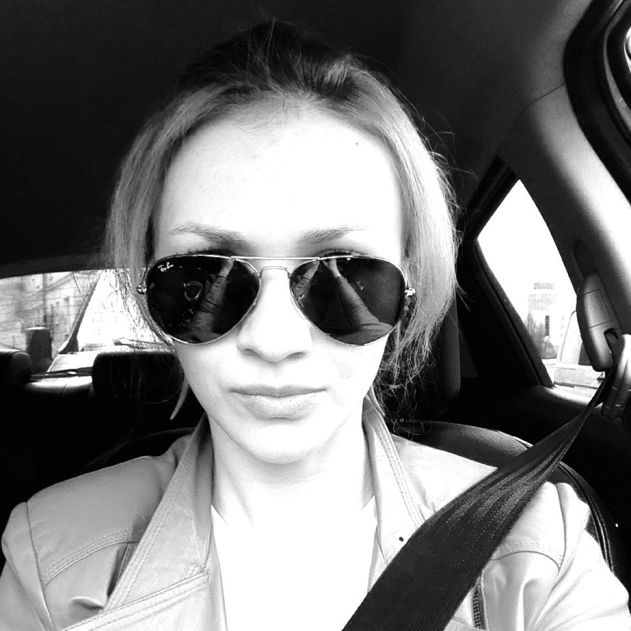 web developer, pole dancer, nice girl)