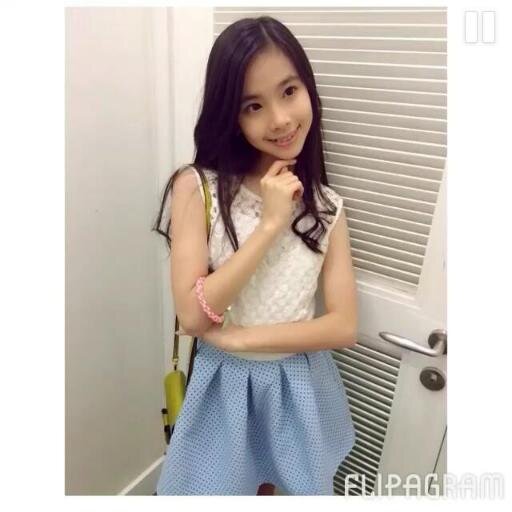 Artis Cilik Terdahsyat 2014