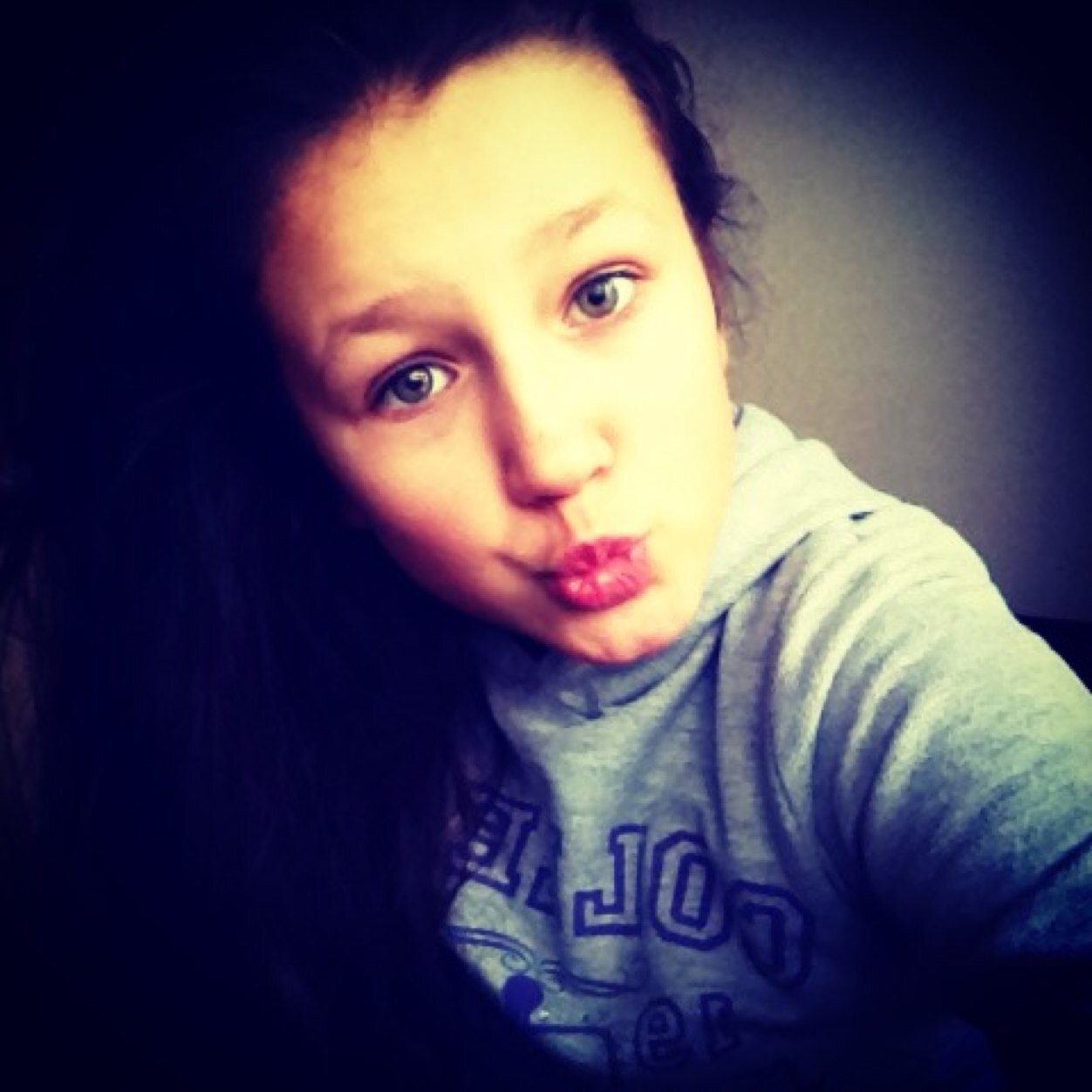 Undiinaoxox's profile picture. ♥ I'M OBSESSED WITH ONLY THE YOUNG ♥ The names Undina, I'm 11, Love my dog , music , food , irish dancing , texting , interenet , Instagram  ♥