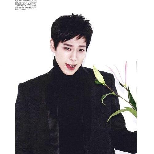 Live in your heart. Just happy to be your babyz.