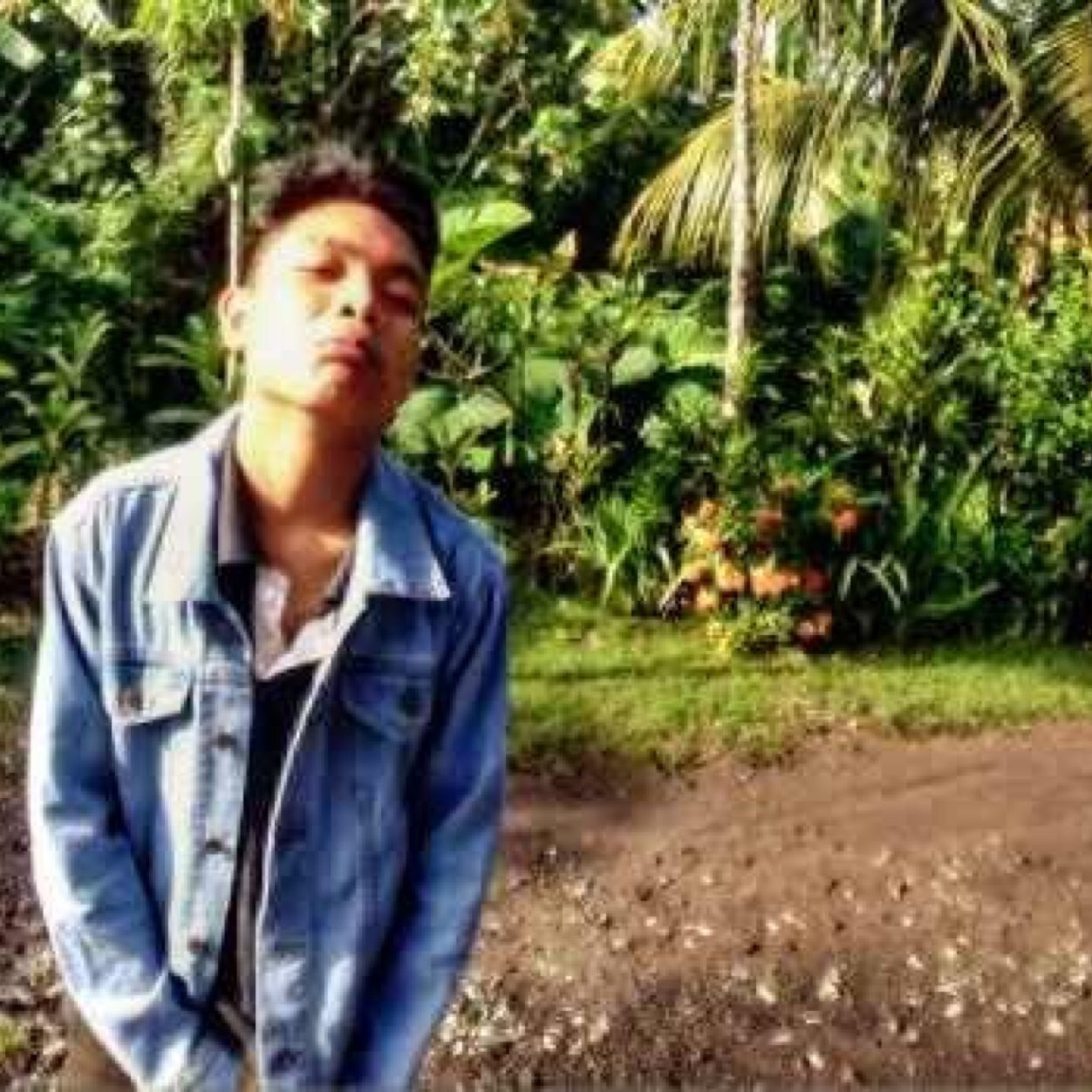 yuda_gagux's profile picture. 