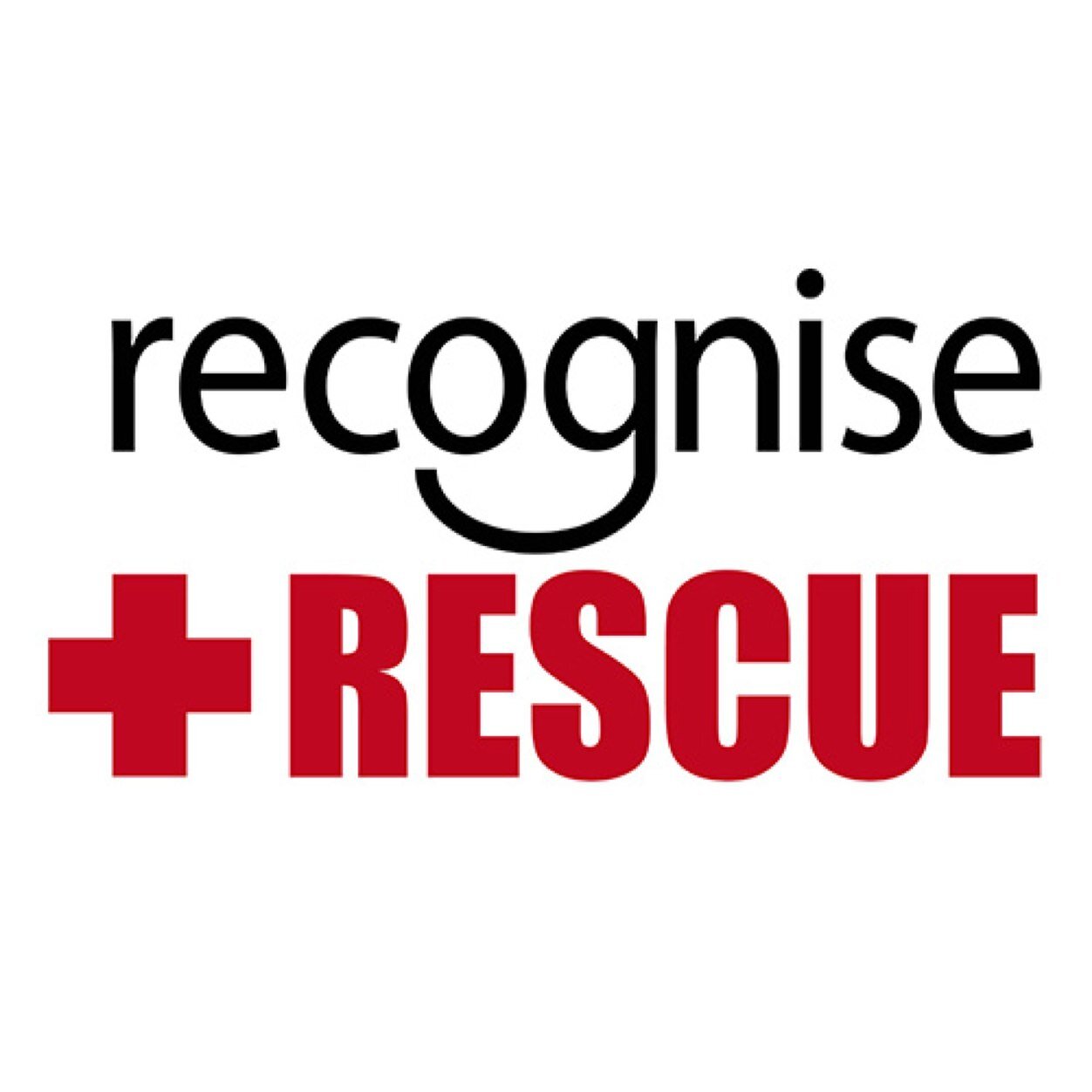 Recognise & Rescue