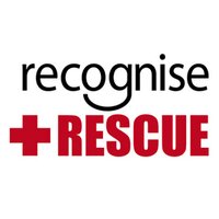 Recognise & Rescue (@recogniserescue) 's Twitter Profile