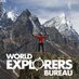 World Explorers (@world_explorers) Twitter profile photo