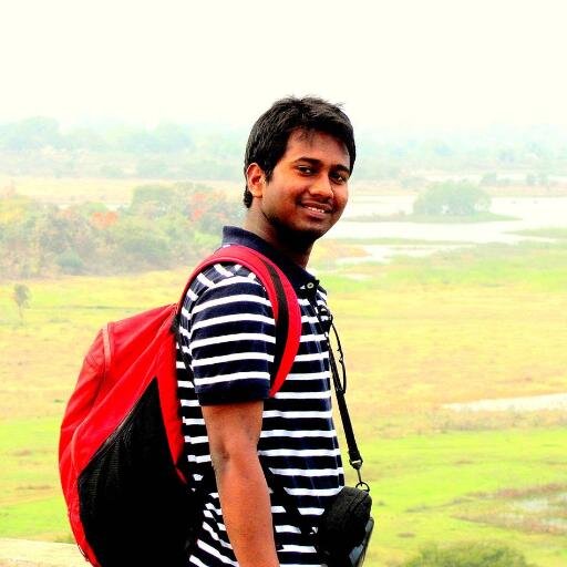 anuragshah03 Profile Picture