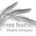 ThreeFeathersTheatre (@threefeatherst) Twitter profile photo ThreeFeathersTheatre (@threefeatherst) Twitter profile photo