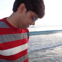 Arpit Joshi (@my_reverie) 's Twitter Profile