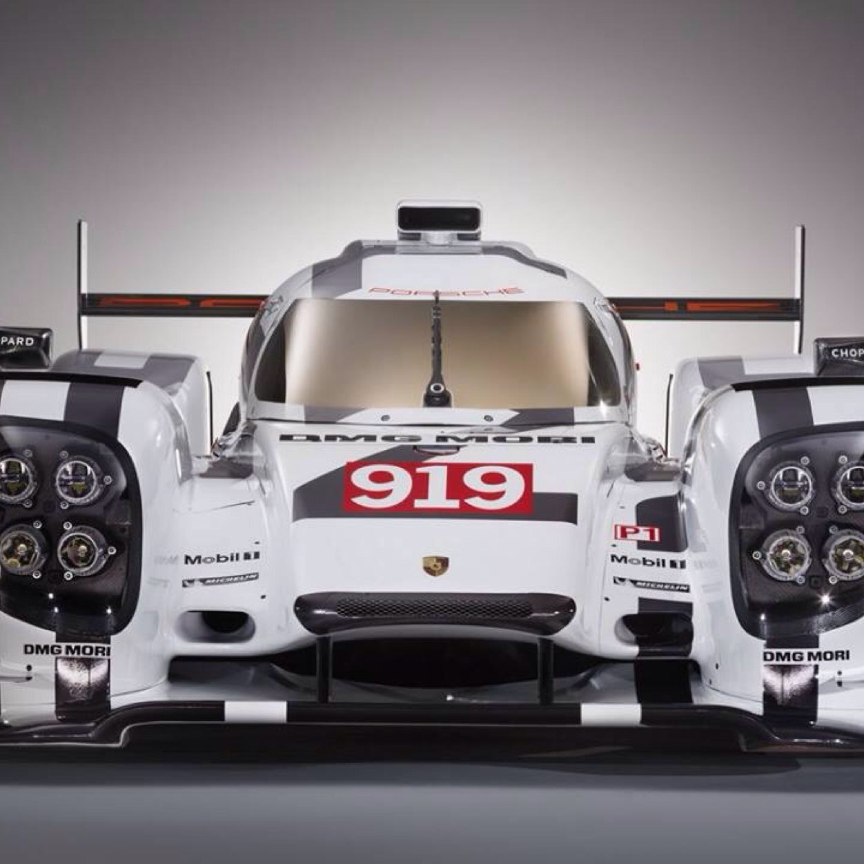 Fans des 24 heures du mans auto