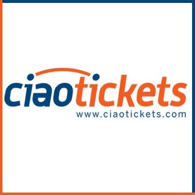 Ciaotickets è azienda leader in Italia nei servizi di biglietteria a norma siae per concerti, fiere, discoteche ed eventi sportivi.