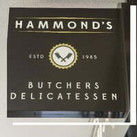 Hammond's (@hammondskew) 's Twitter Profile Photo
