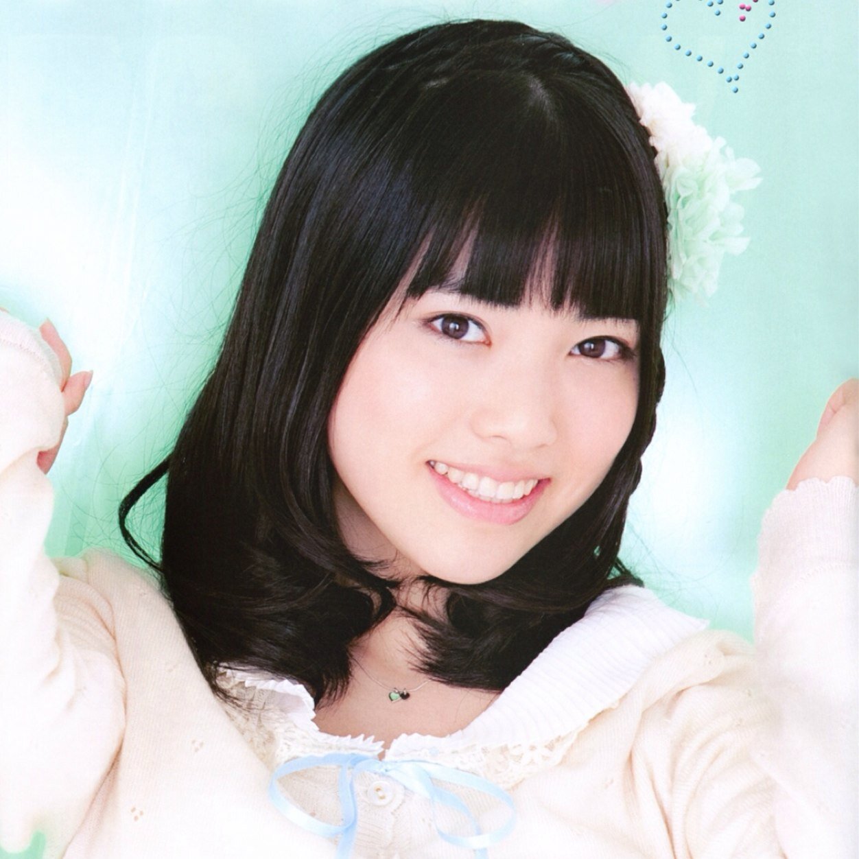 石原夏織かわいい Ishihara Nuri Twitter