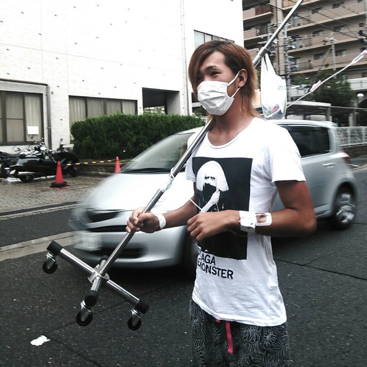 かずきさんのプロフィール画像