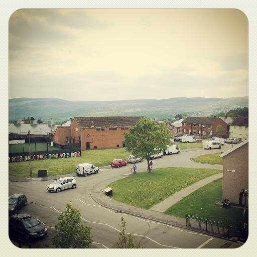 We are part of Representing Communities, led by @CISHeWnews. We are using the arts to create community-led representations of North Merthyr. Tweets by @eleanox