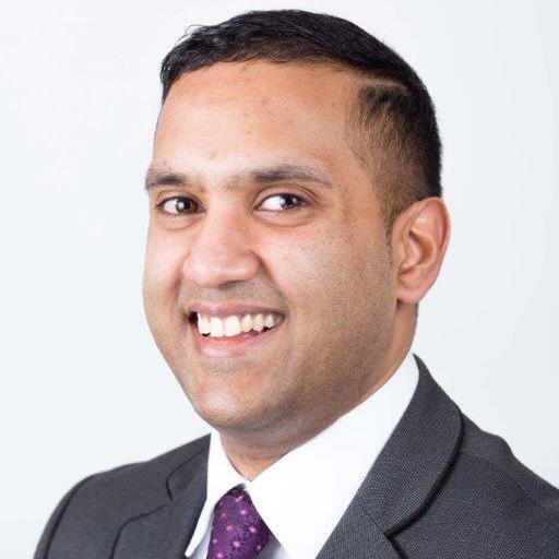 Centrica Business Solutions 
Business Development Manager