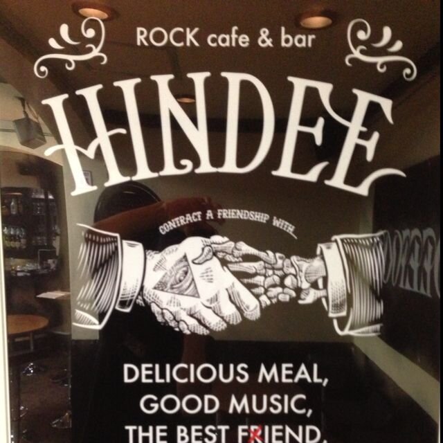 HINDEE MINORUさんのプロフィール画像