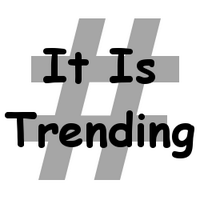 It Is Trending (@itistrending) 's Twitter Profile