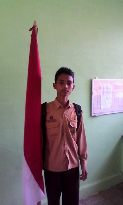 Nama: andika pratama
Ttl: BOHOROK,04,09,1998
Skolah: SMAN1 SELESAI
Notel: +6282364743550
Hobi: Renang