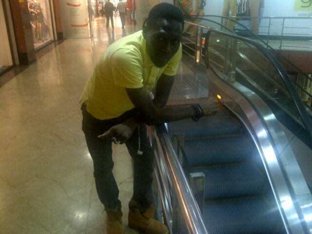 zinomjoshua's profile picture. 