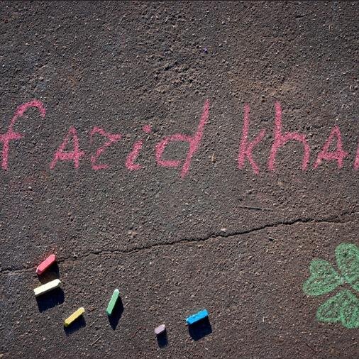 farid khan