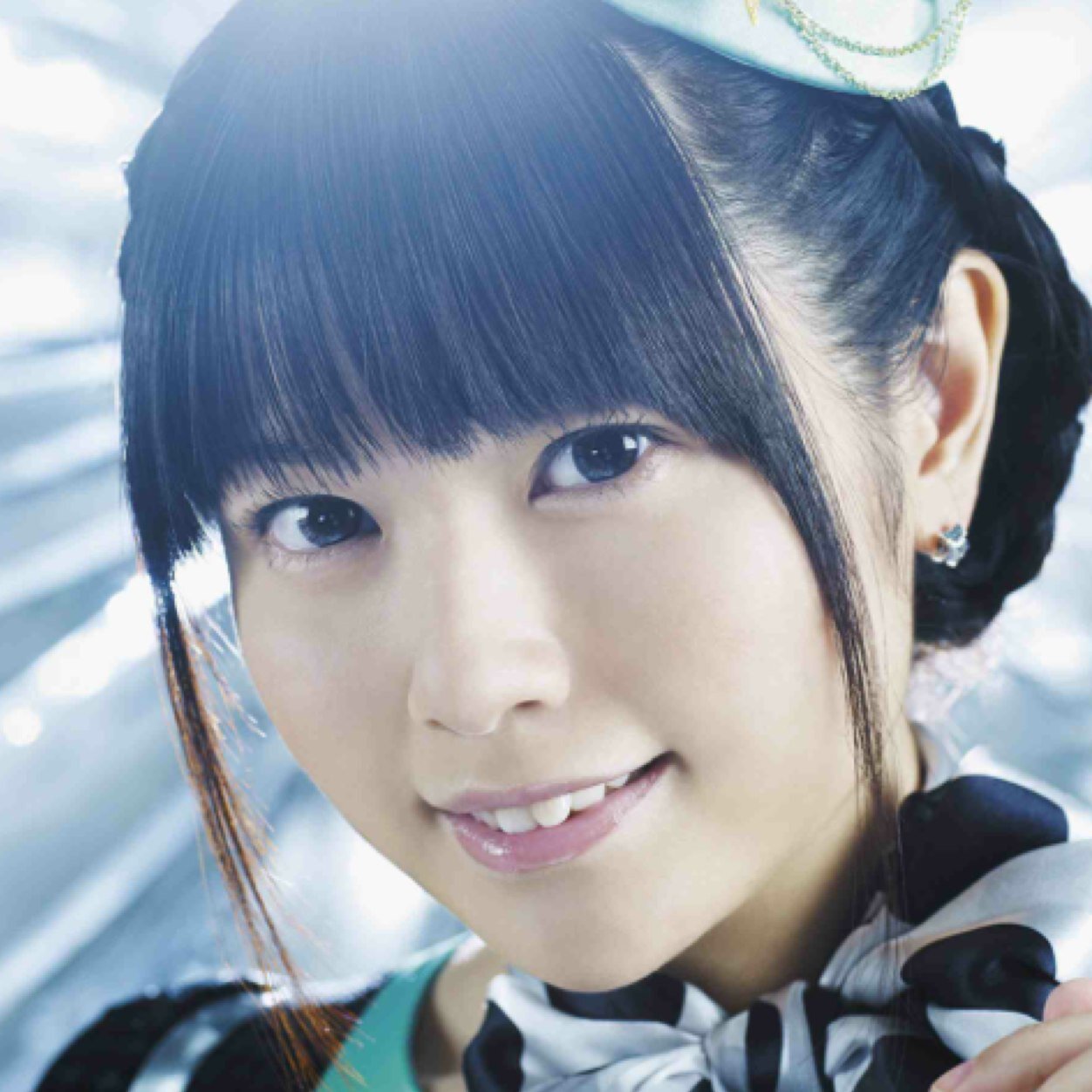 竹達彩奈かわいい Taketatsu Nuri Twitter