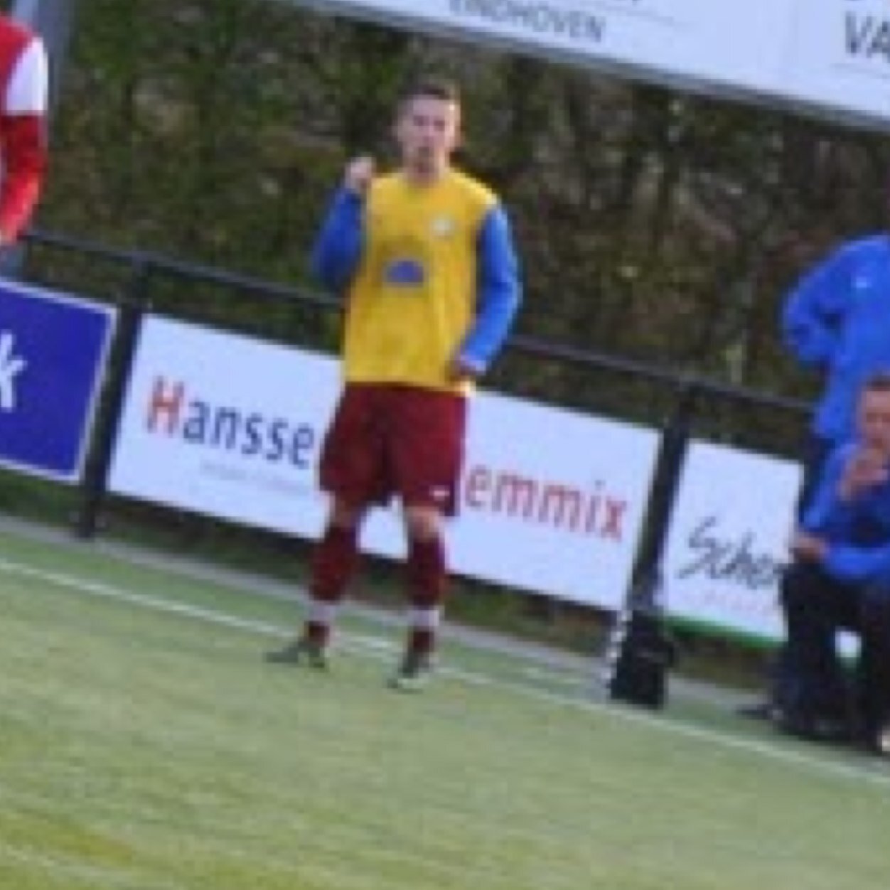 Veldhoven/ RKVVO A1